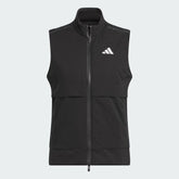 Adidas Women Ultimate365 Tour Frostguard Full-Zip Vest